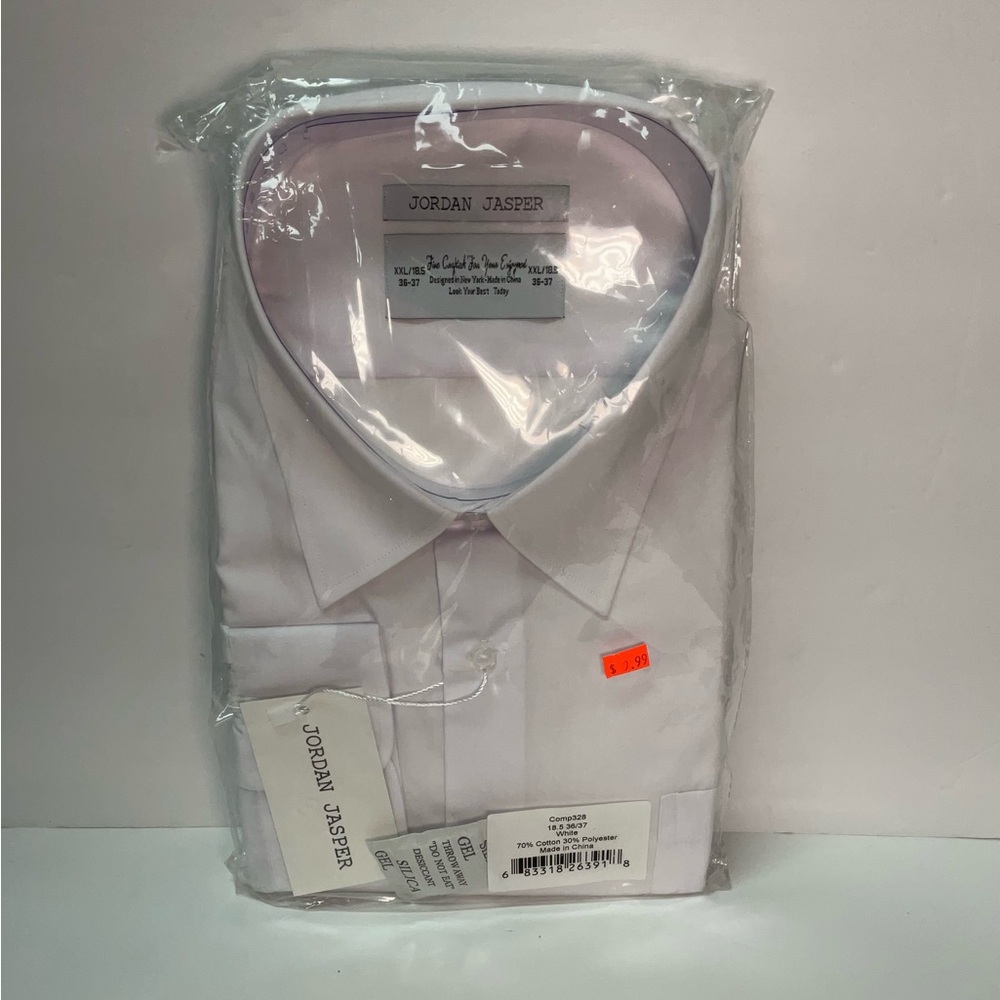 Men’s Formal Shirt 
New Arrivals